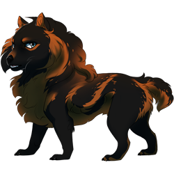 Lucifer, Hellspawn Tracker Image