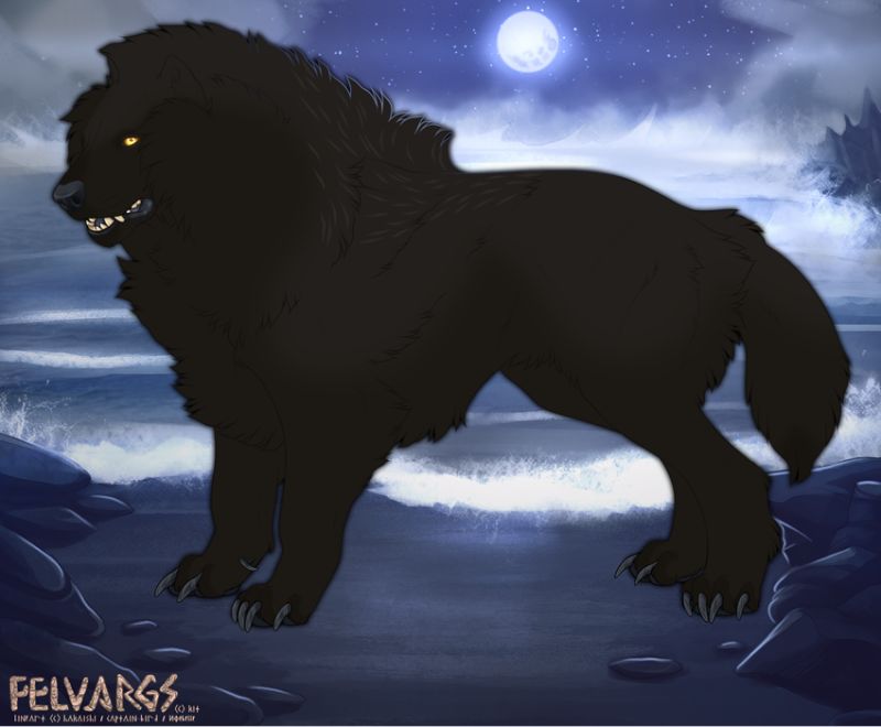 0_Fenrir