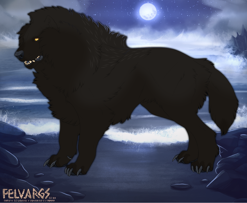 0_Fenrir