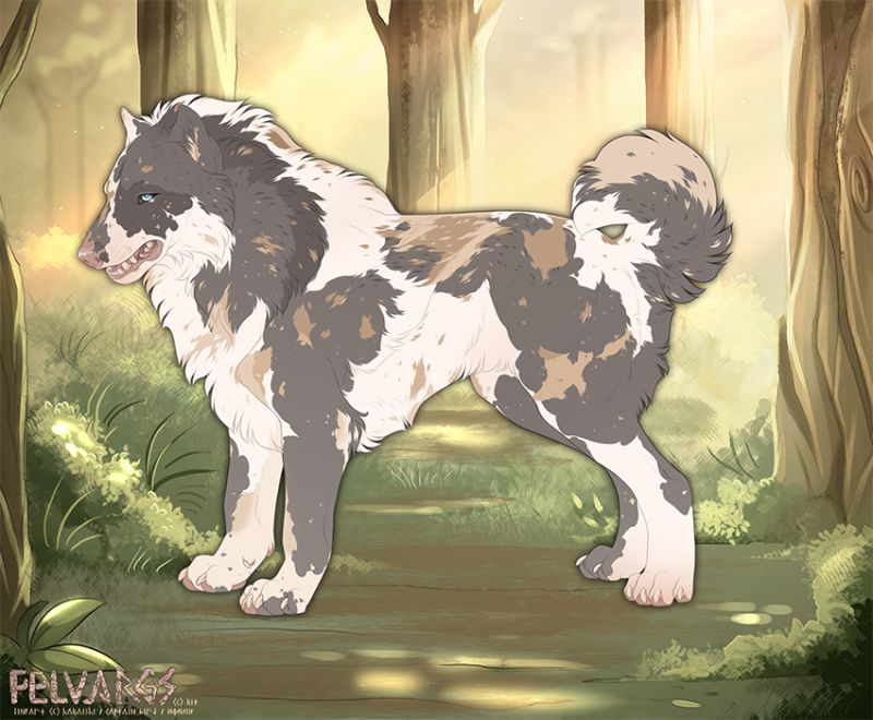1245_Nymeria