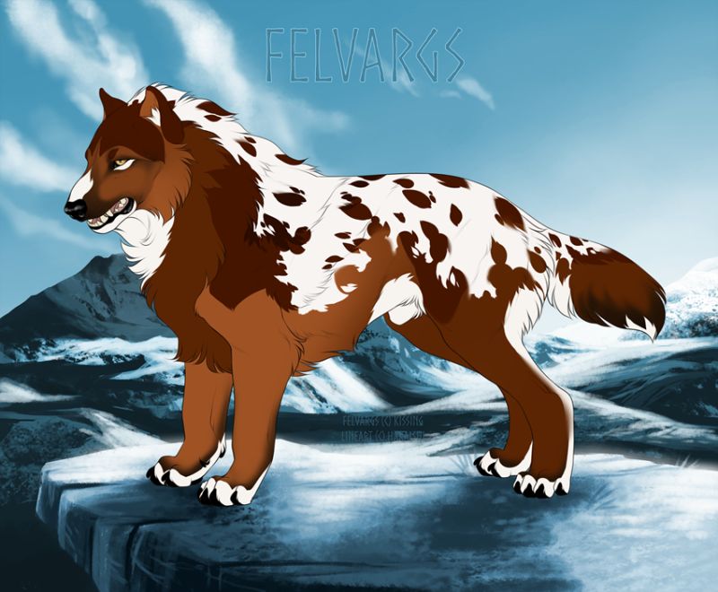 1685_Fell