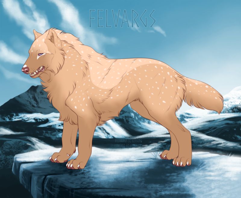 203_Fawn