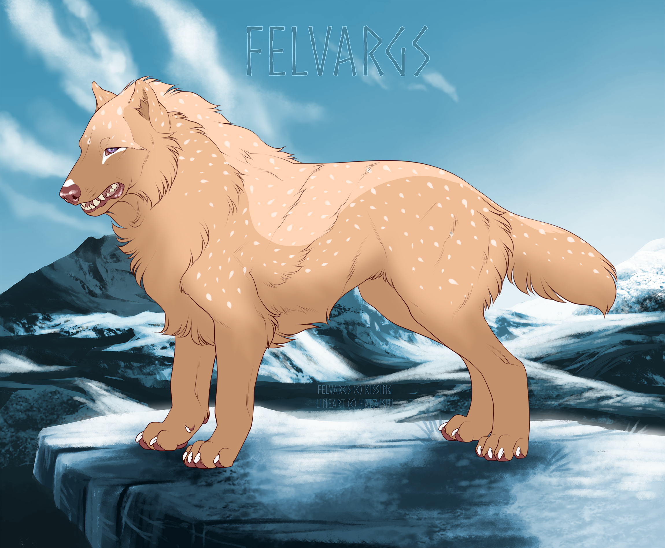 203_fawn