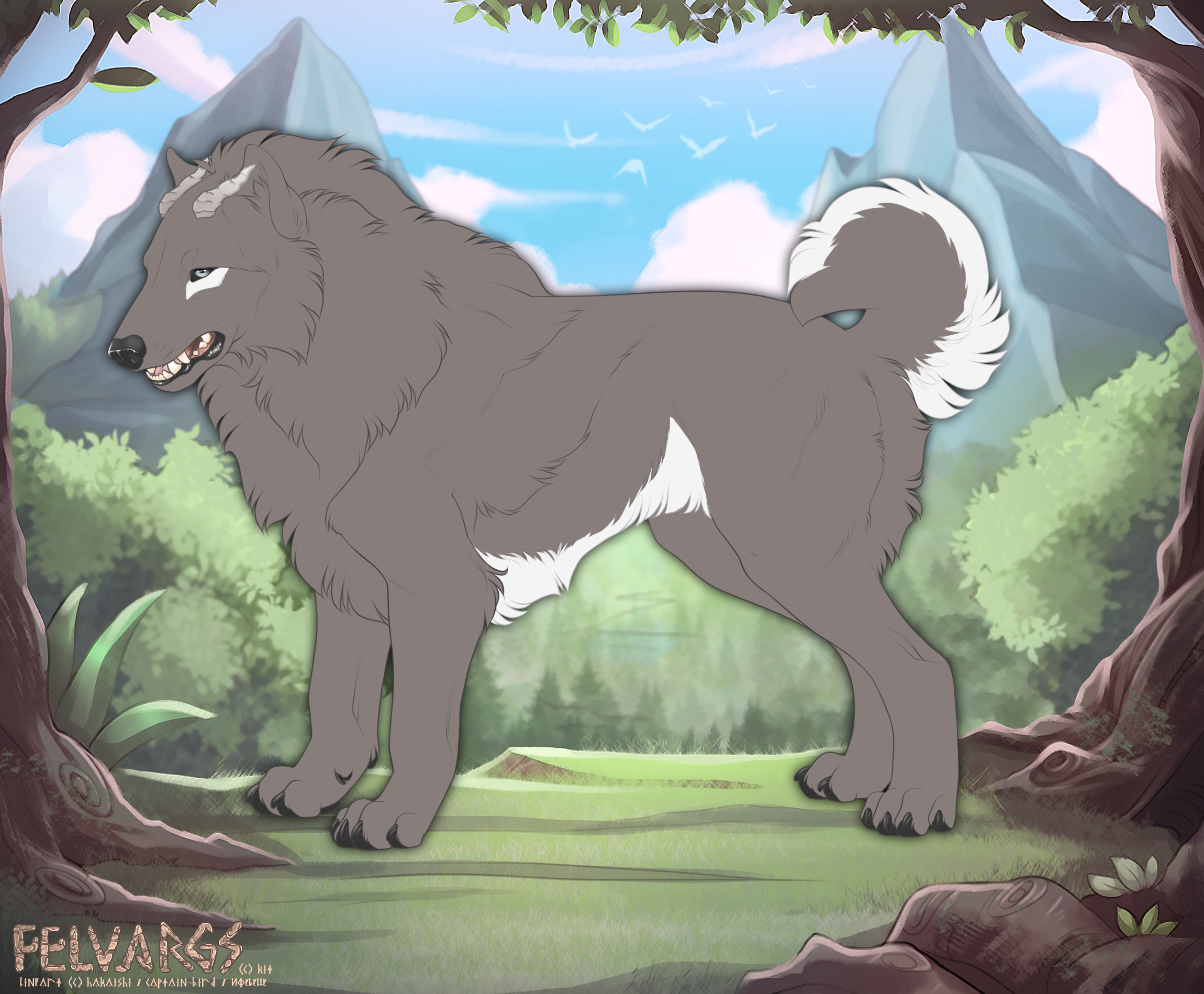 2320_perhonen