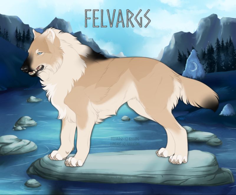 2351_Fawn