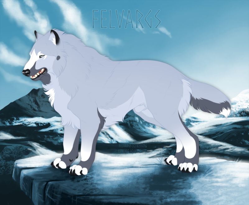2355_Glacier