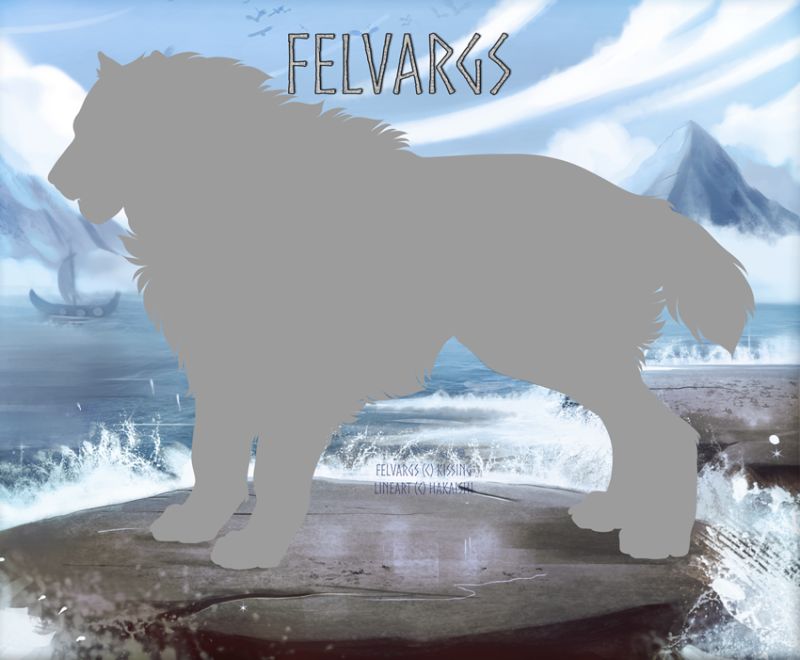 3093_Wild_Female_Felvarg
