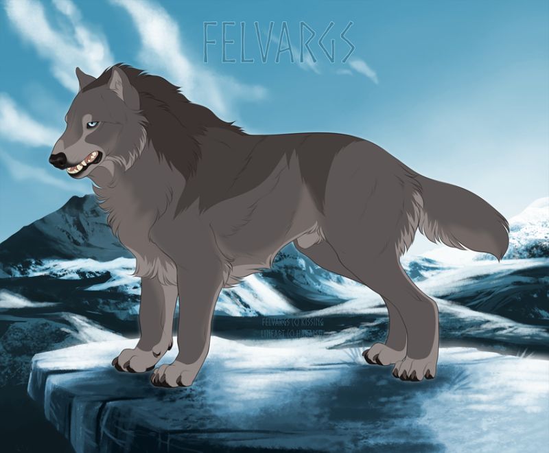 3256_Wolfen