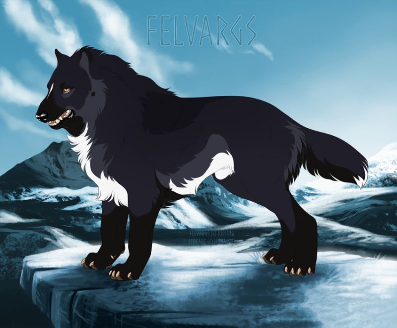 378_Hircine