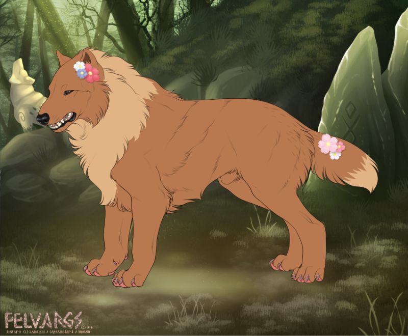 5451_Eevee