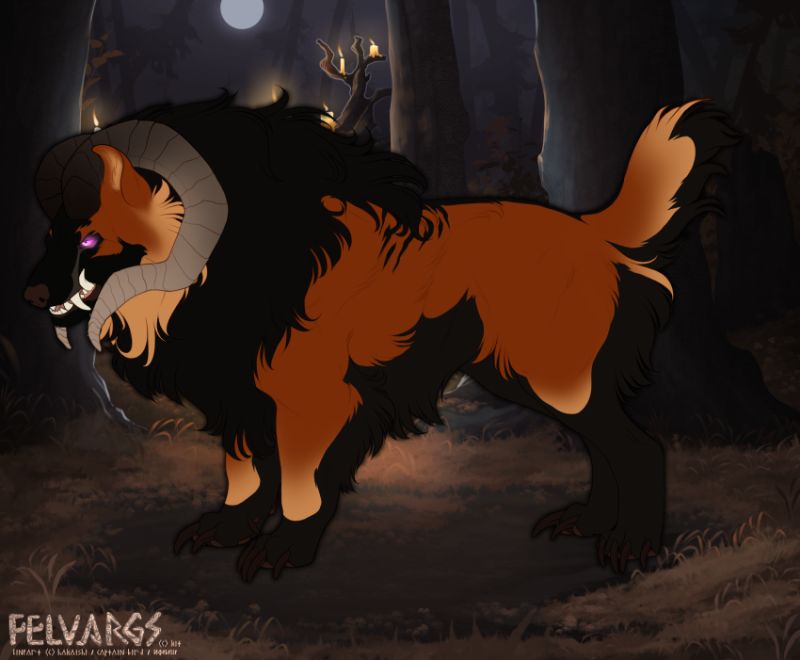 6654_SpiritInvokerReynard
