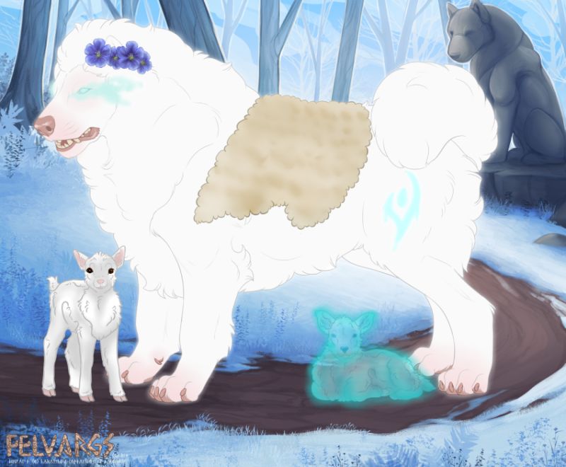 6750_LittleLamb