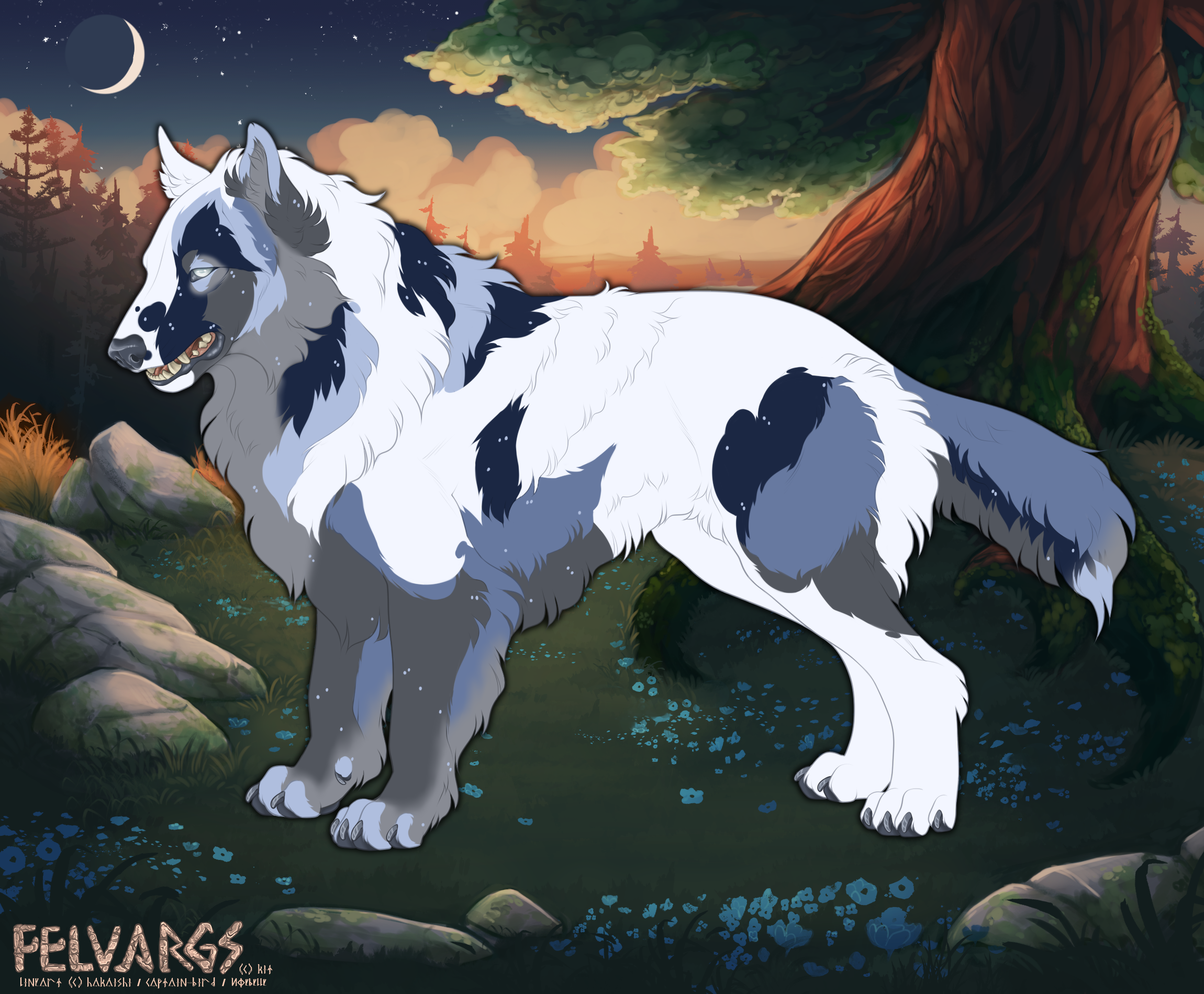 7797_skarhund