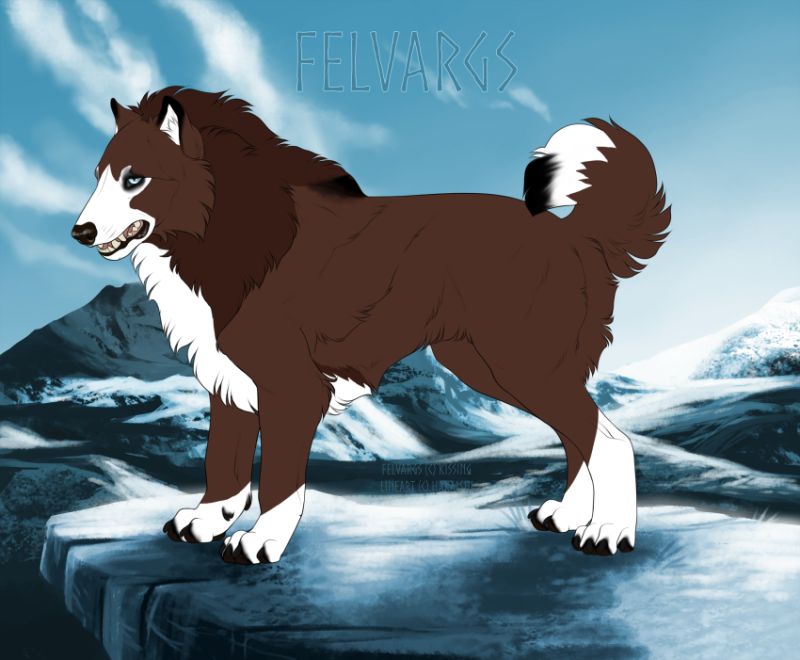 87_Faendal