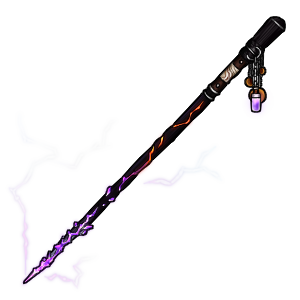 1526_earthen_imbued_wand