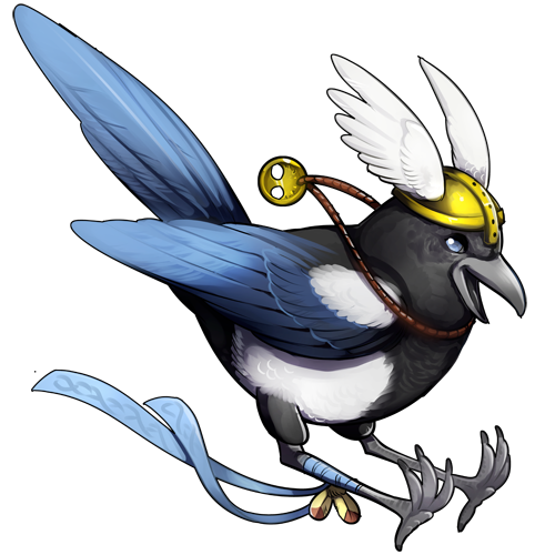 Magpie