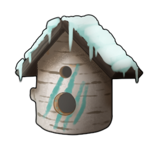 birdhouse