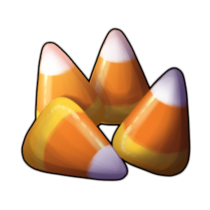 candycorn