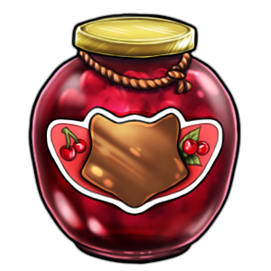 cherry_preserves