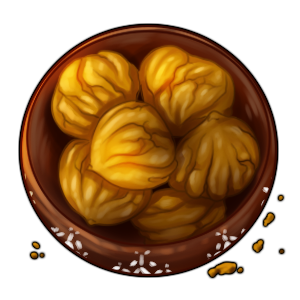 chestnuts