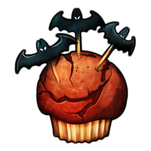 chocolate_batty_cupcake
