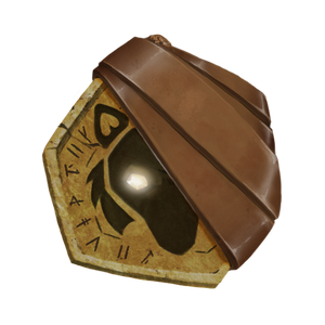 chosen_unique_trait