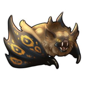 eyebat