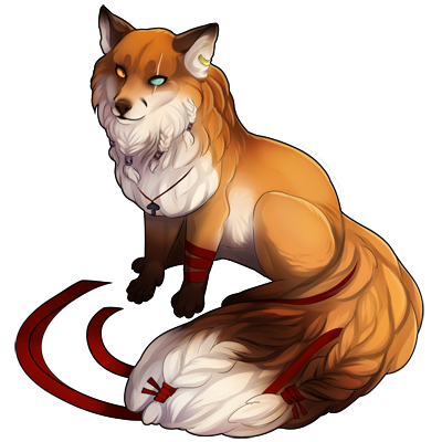 fox