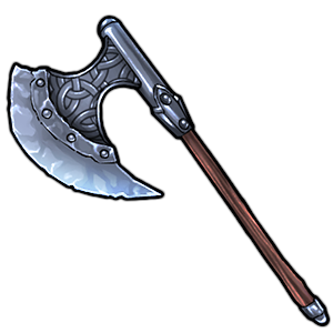 greataxe