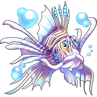 lionfish