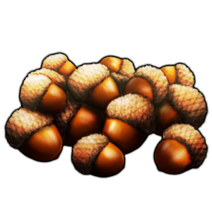 pile_of_acorns