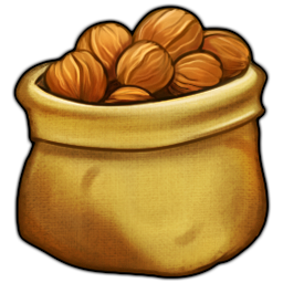 sack_of_acorns