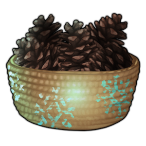 scented_pinecones
