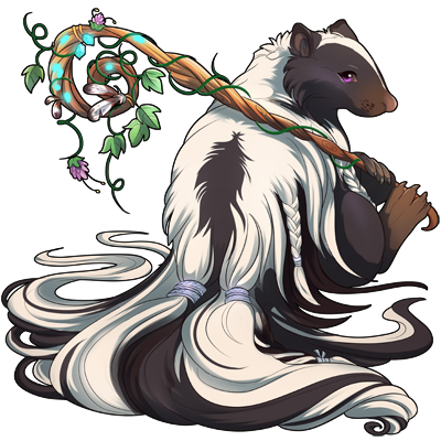 skunk