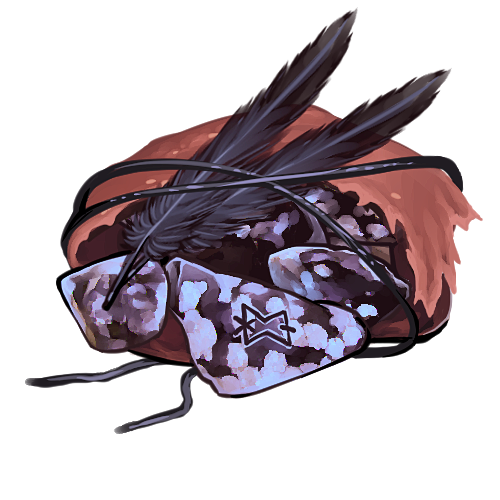 snowflake_obsidum_charm