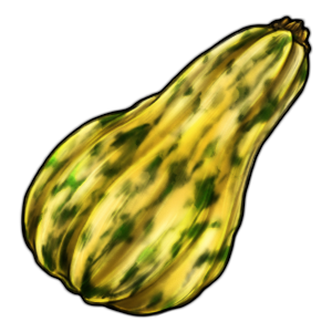 squash