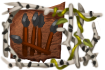 Title: The Gladiator Title: The Gladiator