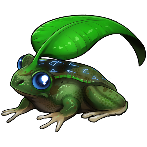 tree_frog