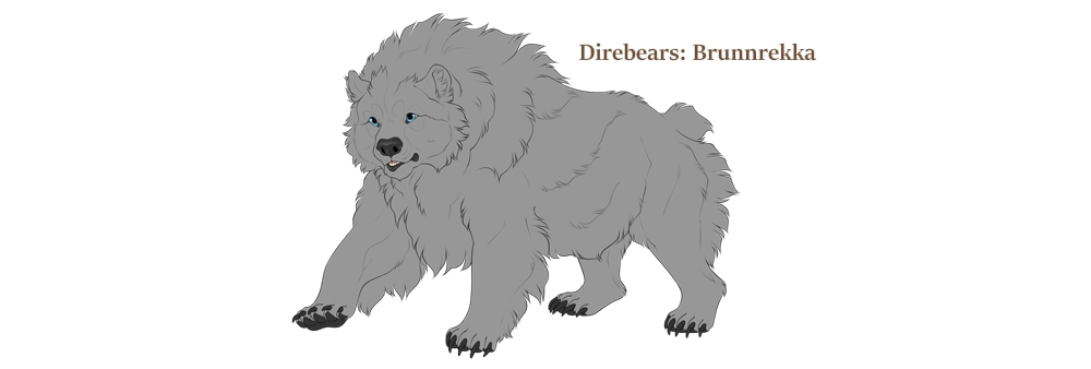 Brunnrekka